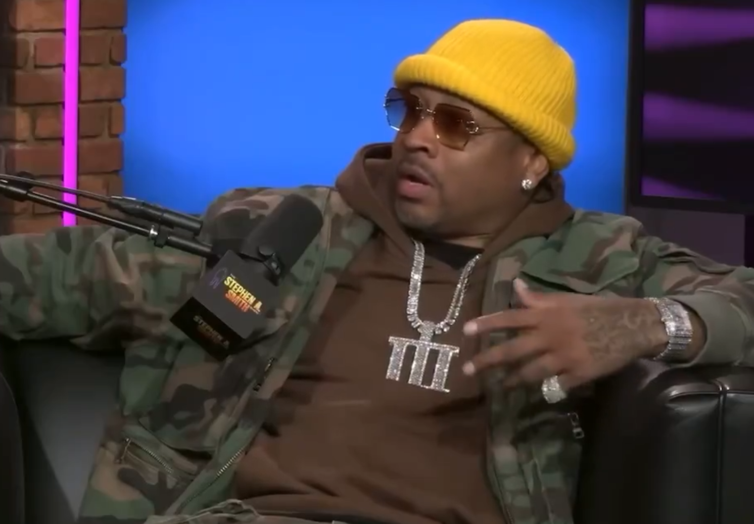 竞技宝平台-艾弗森：威少是最让我看到自己影子的球员，他打球极具冲击力