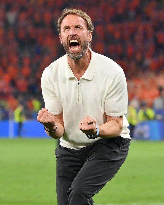 竞技宝电竞-《领导力教程》，双亚名帅索斯盖特出书阐释驭英之术