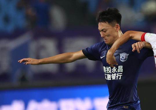 竞技宝下载-【中超】洛卡迪亚进球被吹王鹏头球 沧州1比0胜深足