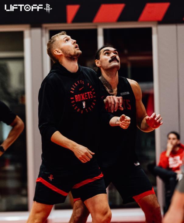 竞技宝下载-西部第6无所谓？火箭队乌度卡摊牌：轮休亚当斯，只为季后赛战绩