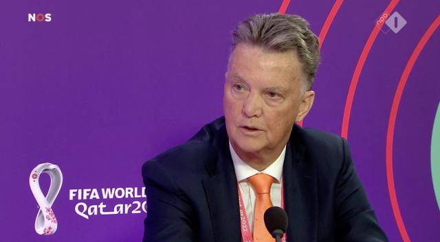 巴斯滕批评范戴克，孟菲斯：对卡塔尔要刷净胜球