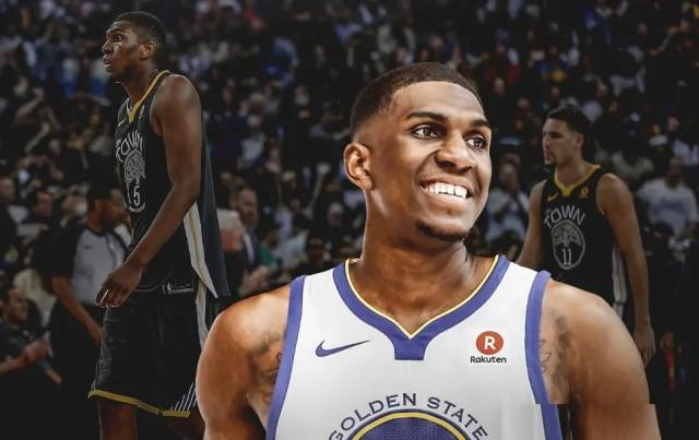 竞技宝电竞-劳模！卢尼贡献全勤赛季 勇士急需怀斯曼尽快成长